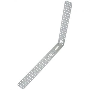 Подвес прямой Knauf 200 мм для потолочного профиля 60x27 мм