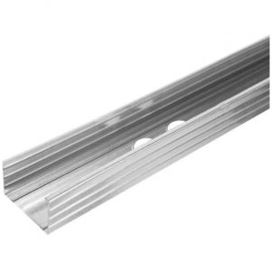 Профиль стоечный (ПС-4) Knauf 0.6 мм 75x50x3000 мм